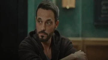 مسلسل فن الحرب الحلقة 25: ريم مصطفى ترتكب جريمة بحق زياد